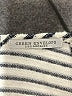 Green Envelope Stripes Blue Tank Top Size M - photo 7