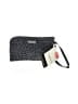 Baggallini Gray Wristlet One size - photo 1