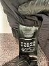 Baum Und Pferdgarten 100% Polyamide Black Cargo Pants Size M - photo 8