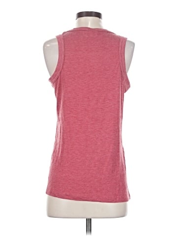 Soft As A Grape Tank Top (view 2)