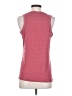 Soft As A Grape Pink Tank Top Size S - photo 2