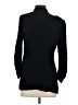 Halogen 100% Viscose Black Blazer Size XS - photo 2