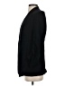 Halogen 100% Viscose Black Blazer Size XS - photo 5