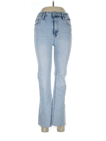For The Republic Jeans (view 1)