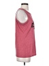 Soft As A Grape Pink Tank Top Size S - photo 4
