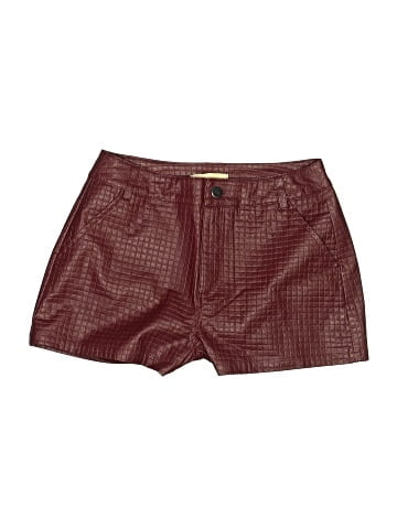 Judith March Shorts (view 1)