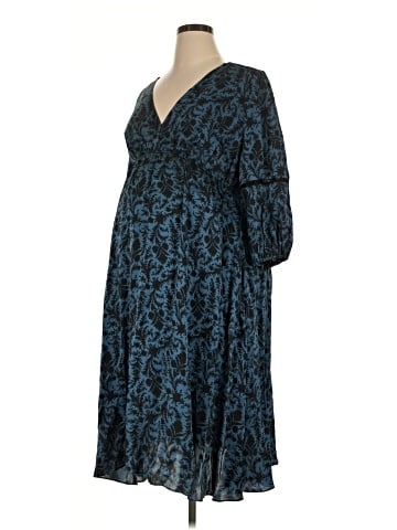 Hatch Casual Dress (view 1)