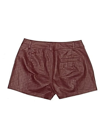 Judith March Shorts (view 2)