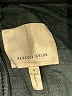 Rebecca Taylor Black Jacket Size 4 - photo 6