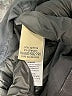 L.L.Bean Solid Black Jacket Size S - photo 7