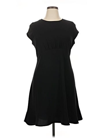 Banana Republic Factory Store Casual Dress (view 1)