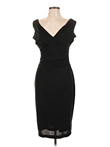 David Meister Cocktail Dress (view 1)