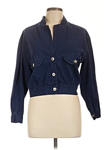 Helium Jacket (view 1)
