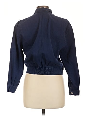 Helium Jacket (view 2)