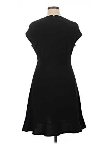 Banana Republic Factory Store Casual Dress (view 2)