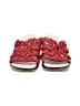 Jambu Red Wedges Size 10 - photo 2