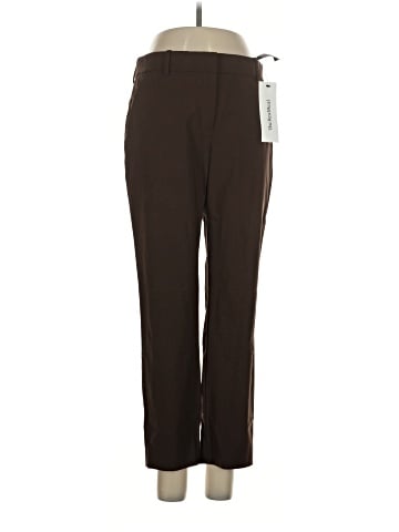Theory Wool Pants (view 1)