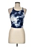Gap Blue Tank Top Size M - photo 1