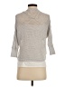 Mossimo Supply Co. Gray Cardigan Size XS - photo 2