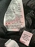 Calvin Klein Black Active Pants Size S - photo 5