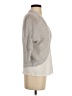 Mossimo Supply Co. Gray Cardigan Size XS - photo 4