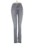 Citizens of Humanity Gray Jeans Size 24 waist - photo 1