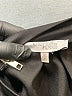 Charlotte Russe Solid Black Formal Skirt Size XS - photo 4