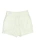 Nike Solid Ivory Shorts Size M - photo 2