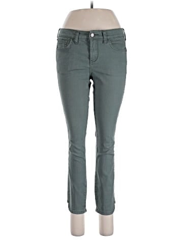 Pilcro and the Letterpress Casual Pants (view 1)