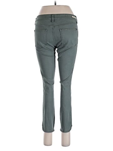 Pilcro and the Letterpress Casual Pants (view 2)