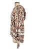 American Rag Cie Print Tan Pullover Sweater Size L - photo 5