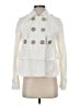 Etcetera Ivory Jacket Size 2 - photo 1