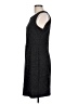 Old Navy Tweed Black Cocktail Dress Size L - photo 5