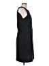 Old Navy Tweed Black Cocktail Dress Size L - photo 4