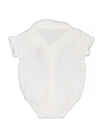 RZ Rachel Zoe Short Sleeve Onesie (view 2)