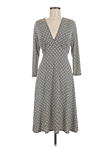 Maggy L Casual Dress (view 1)