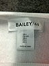 Bailey 44 White Sweatshirt Size L - photo 7