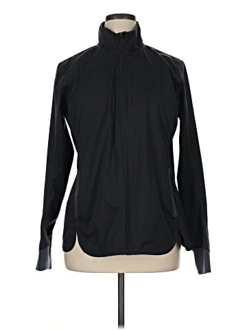 Brooks Track Jacket (view 1)