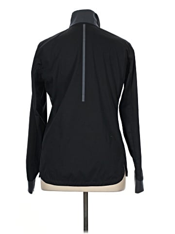 Brooks Track Jacket (view 2)