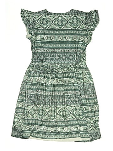 Justice Dress (view 2)