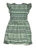 Justice Print Green Dress Size 14 - 16 Plus - photo 2