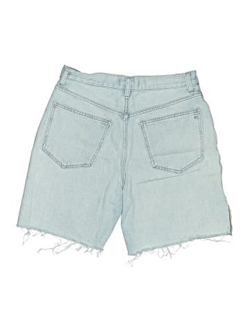 Madewell Denim Shorts (view 2)