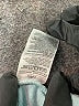 Old Navy 100% Cotton Solid Blue Casual Pants Size 2T - photo 4