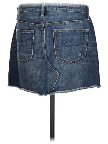 Gap Denim Skirt (view 2)