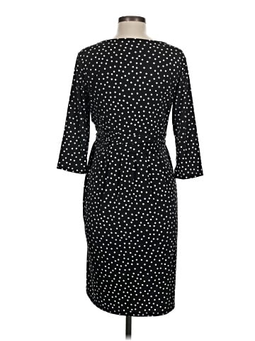 Angel Maternity Casual Dress (view 2)