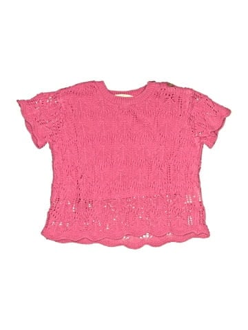 Jessica Simpson Pullover Sweater (view 1)
