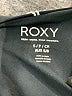 Roxy Solid Black Swimsuit Bottoms Size S - photo 3