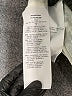 Max Mara Animal Print Ivory Black Cocktail Dress Size S - photo 9