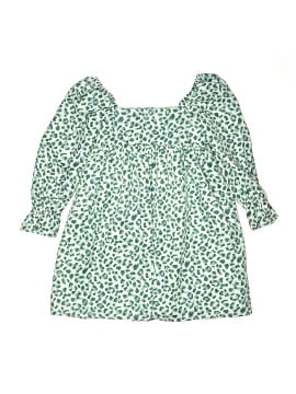 Janie And Jack Dress