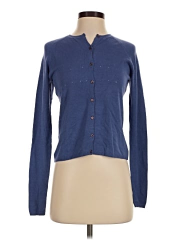 Easel Cardigan (view 1)